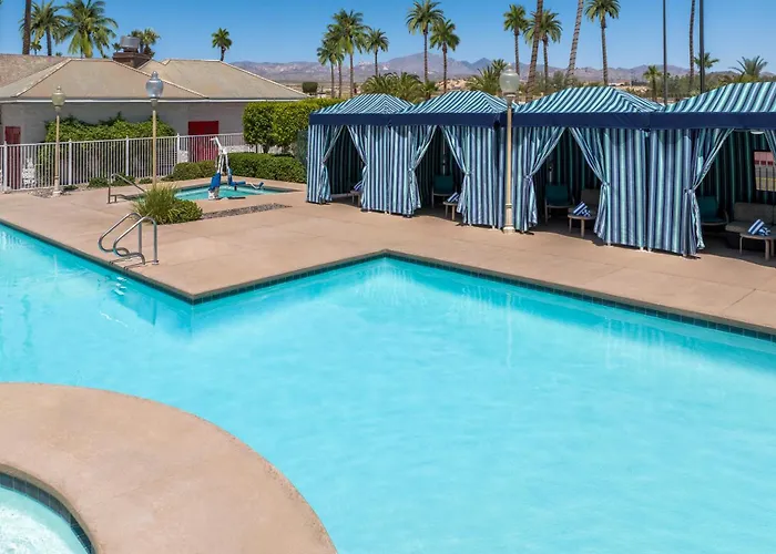 Tropicana Laughlin, A Caesars DestinationCasino Hotel